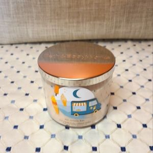 🆕️ NWT Ice Cream Bar 3-Wick Candle
